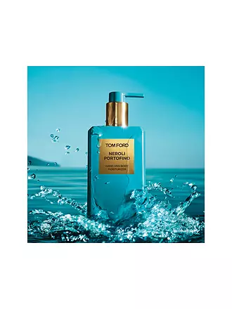 TOM FORD BEAUTY | Neroli Portofino Body Moisturizer 240ml | 